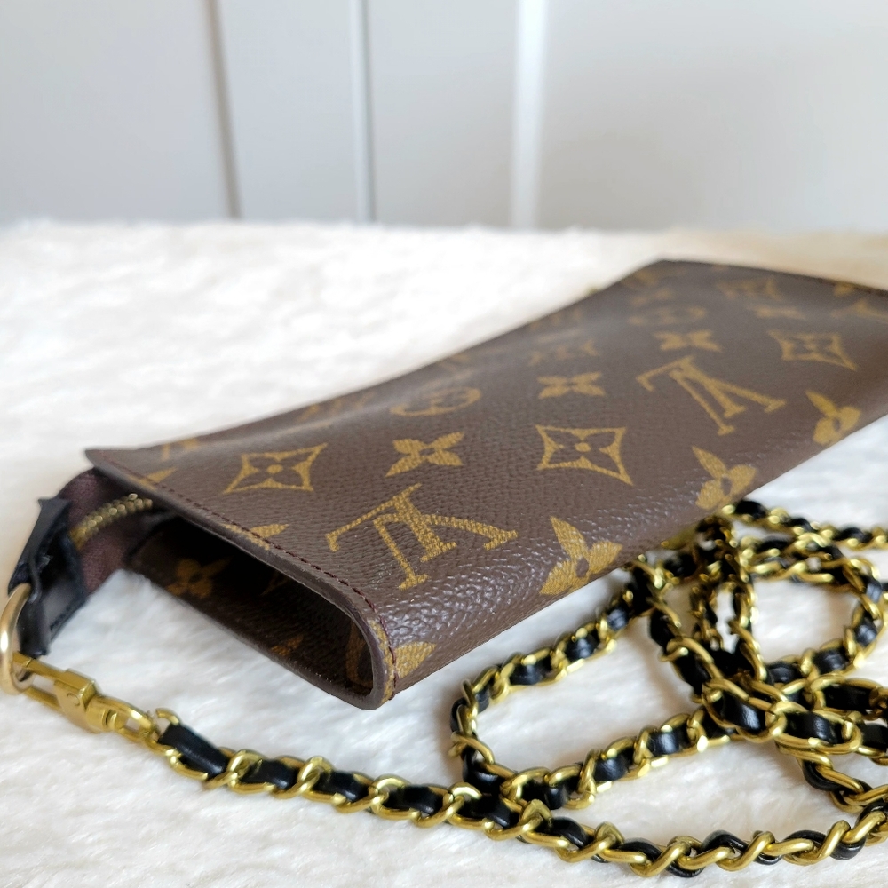 💕LOUIS VUITTON Crossbody - Picture 6 of 14